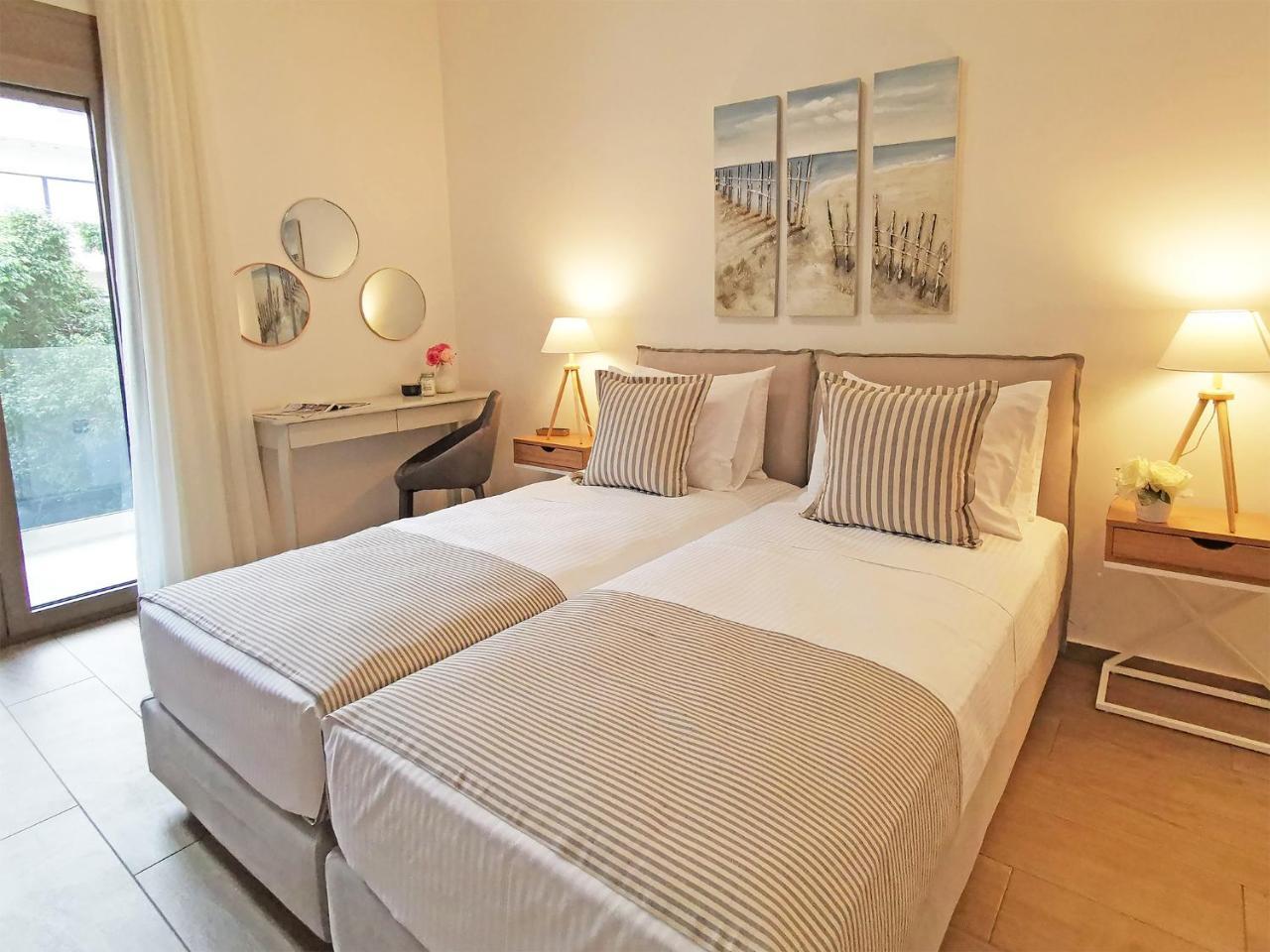 Casa Luna Rethimnon Buitenkant foto