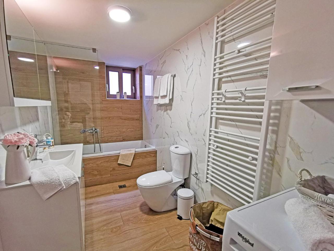 Casa Luna Rethimnon Buitenkant foto